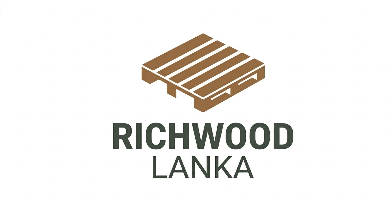 Richwood Lanka Logo